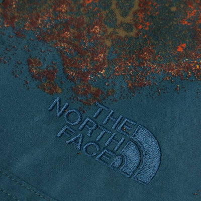 THE NORTH FACE ザ・ノース・フェイス Novelty Compact Nomad Jacket ノベルティコンパクトノマドジャケット NP72435