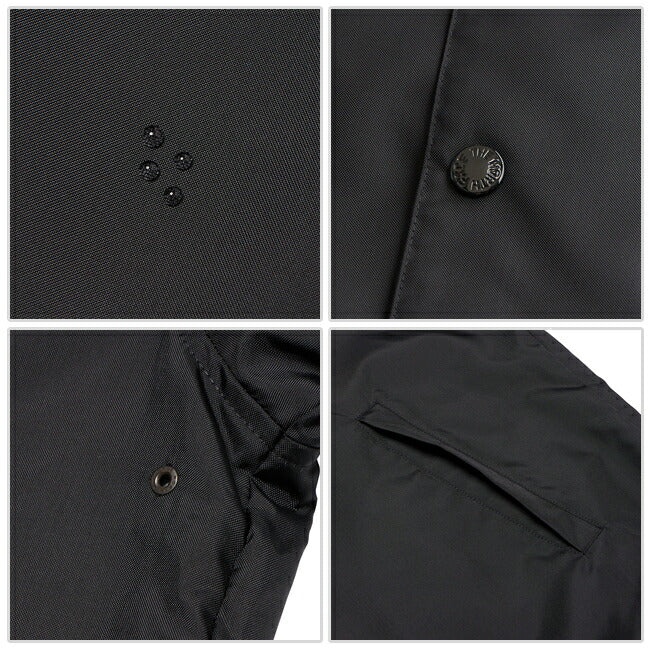 THE NORTH FACE ザ・ノース・フェイス The Coach Jacket ザコーチジャケット NP72450