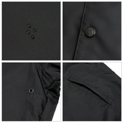 THE NORTH FACE ザ・ノース・フェイス The Coach Jacket ザコーチジャケット NP72450