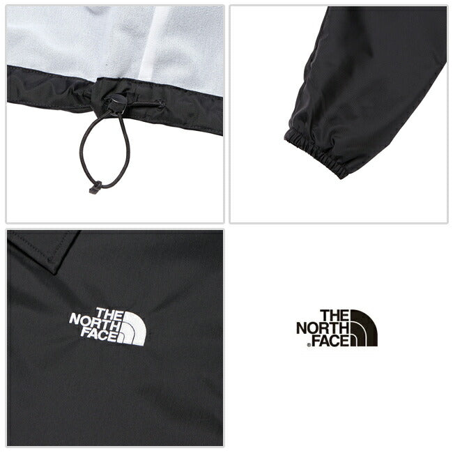 THE NORTH FACE ザ・ノース・フェイス The Coach Jacket ザコーチジャケット NP72450