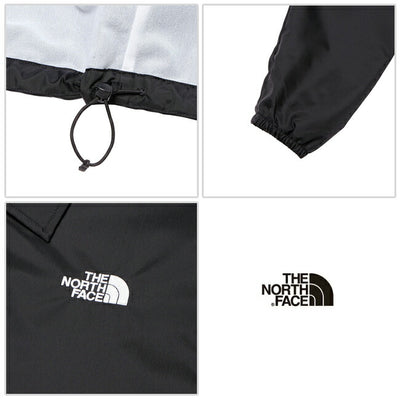THE NORTH FACE ザ・ノース・フェイス The Coach Jacket ザコーチジャケット NP72450