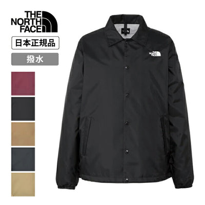THE NORTH FACE ザ・ノース・フェイス The Coach Jacket ザコーチジャケット NP72450