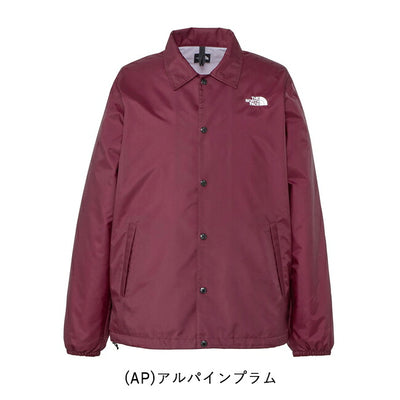 THE NORTH FACE ザ・ノース・フェイス The Coach Jacket ザコーチジャケット NP72450