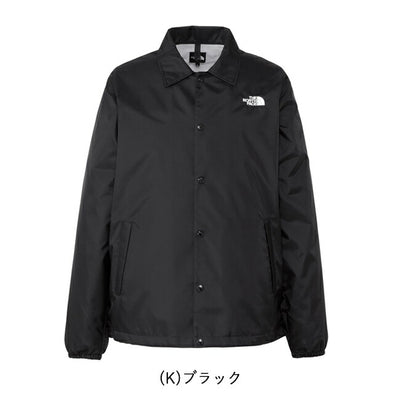 THE NORTH FACE ザ・ノース・フェイス The Coach Jacket ザコーチジャケット NP72450