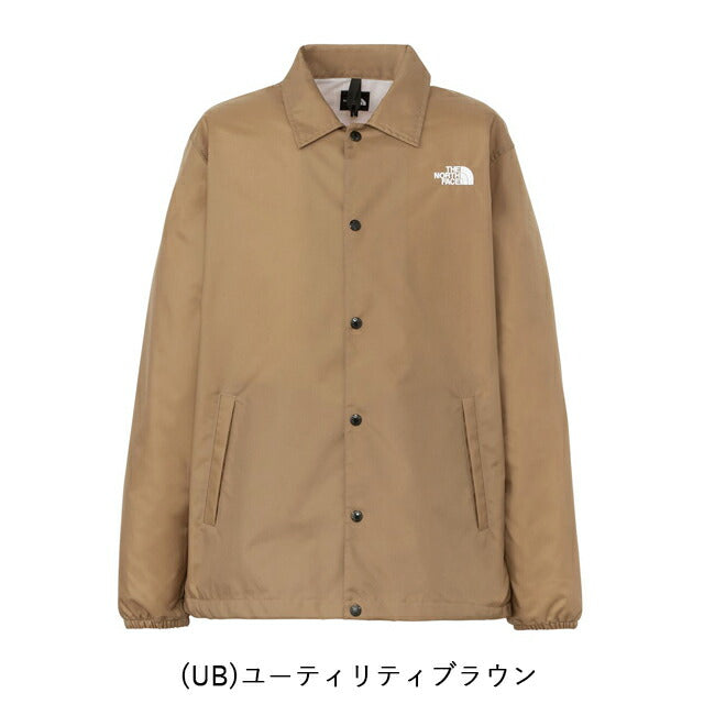 THE NORTH FACE ザ・ノース・フェイス The Coach Jacket ザコーチジャケット NP72450