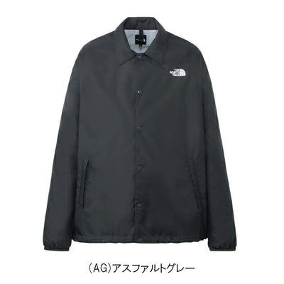 THE NORTH FACE ザ・ノース・フェイス The Coach Jacket ザコーチジャケット NP72450