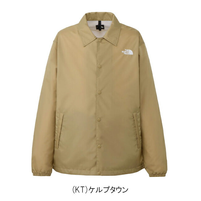 THE NORTH FACE ザ・ノース・フェイス The Coach Jacket ザコーチジャケット NP72450