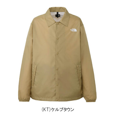 THE NORTH FACE ザ・ノース・フェイス The Coach Jacket ザコーチジャケット NP72450