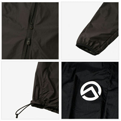 THE NORTH FACE ザ・ノース・フェイス Trail Emergency Hoodie トレイルエマージェンシーフーディ NP72479