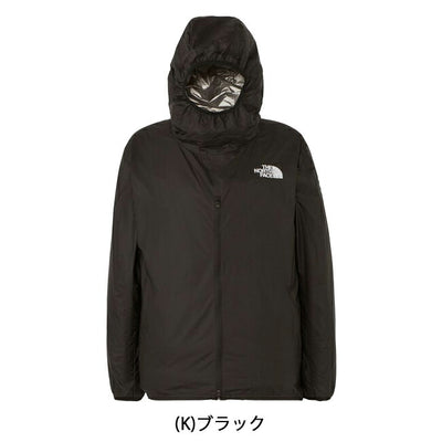 THE NORTH FACE ザ・ノース・フェイス Trail Emergency Hoodie トレイルエマージェンシーフーディ NP72479