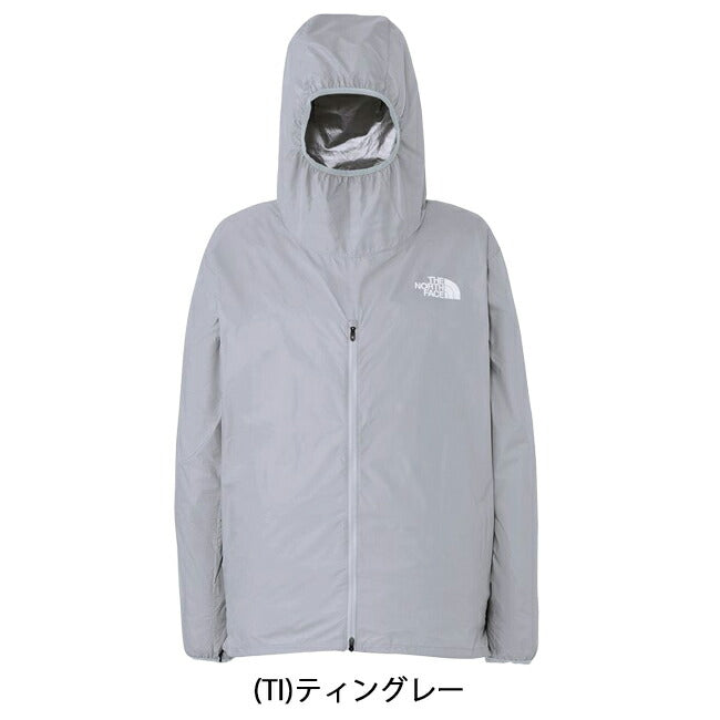THE NORTH FACE ザ・ノース・フェイス Trail Emergency Hoodie トレイルエマージェンシーフーディ NP72479