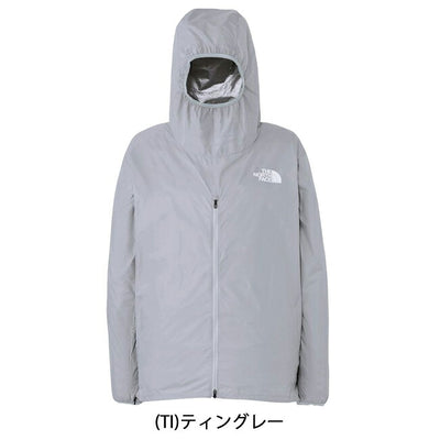 THE NORTH FACE ザ・ノース・フェイス Trail Emergency Hoodie トレイルエマージェンシーフーディ NP72479