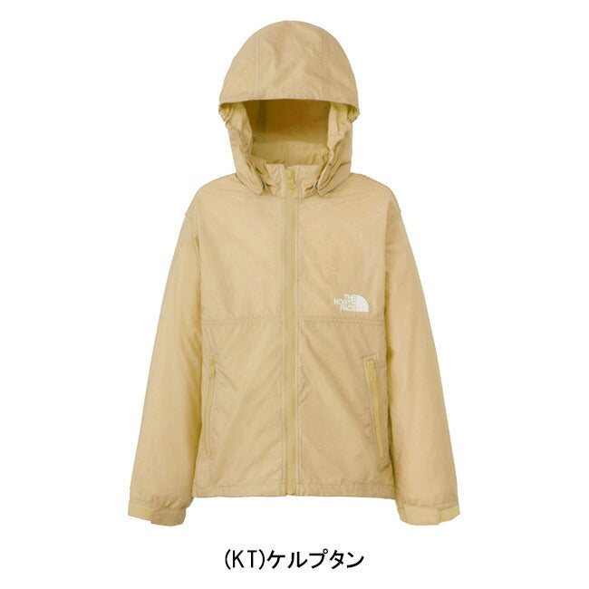 THE NORTH FACE ザ・ノース・フェイス Compact Jacket コンパクトジャケット NPJ72310