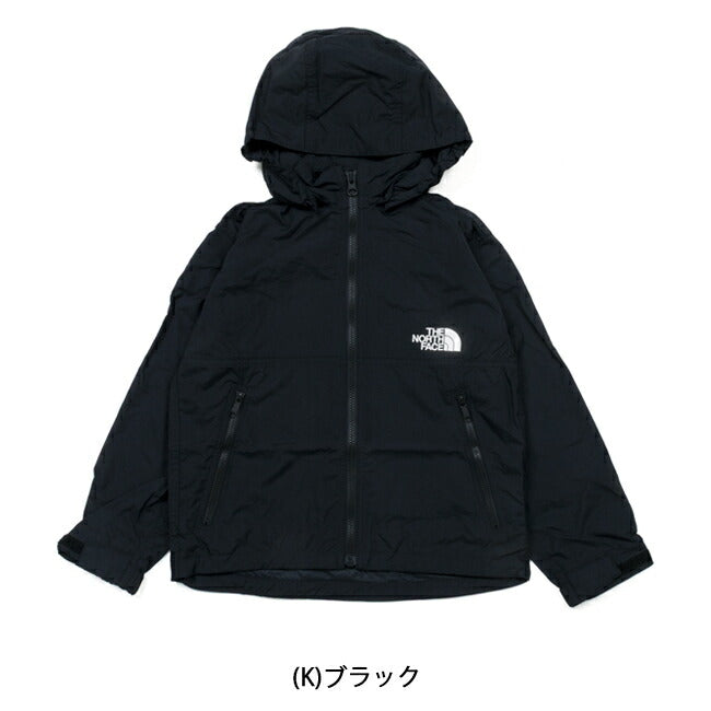 THE NORTH FACE ザ・ノース・フェイス Compact Jacket コンパクトジャケット NPJ72310