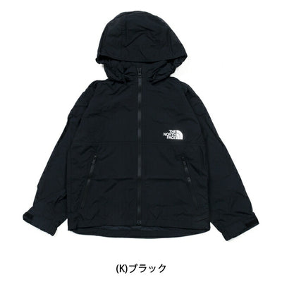 THE NORTH FACE ザ・ノース・フェイス Compact Jacket コンパクトジャケット NPJ72310
