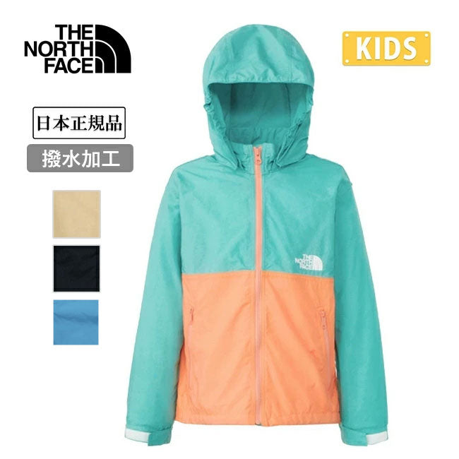 THE NORTH FACE ザ・ノース・フェイス Compact Jacket コンパクトジャケット NPJ72310