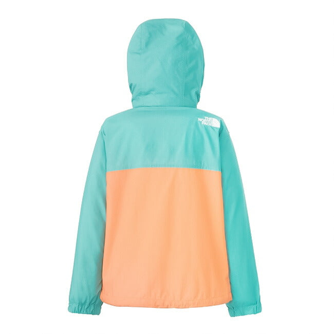 THE NORTH FACE ザ・ノース・フェイス Compact Jacket コンパクトジャケット NPJ72310