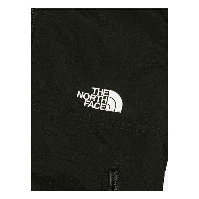 THE NORTH FACE ザ・ノース・フェイス Compact Jacket コンパクトジャケット NPJ72310
