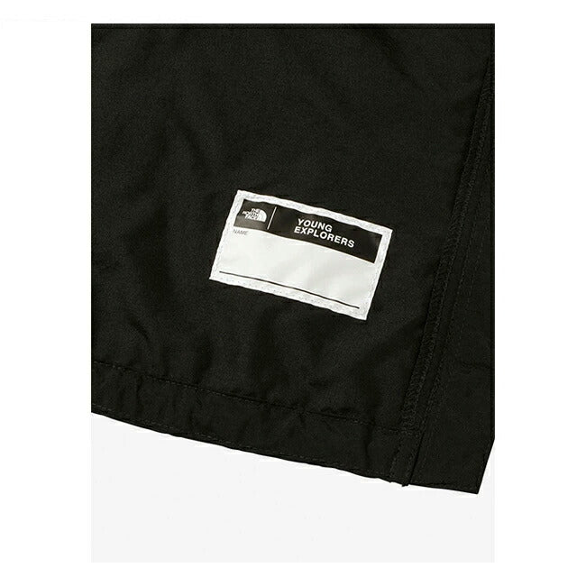 THE NORTH FACE ザ・ノース・フェイス Compact Jacket コンパクトジャケット NPJ72310