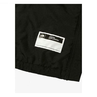 THE NORTH FACE ザ・ノース・フェイス Compact Jacket コンパクトジャケット NPJ72310