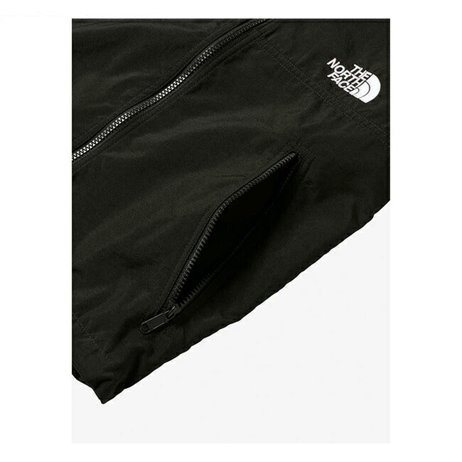 THE NORTH FACE ザ・ノース・フェイス Compact Jacket コンパクトジャケット NPJ72310