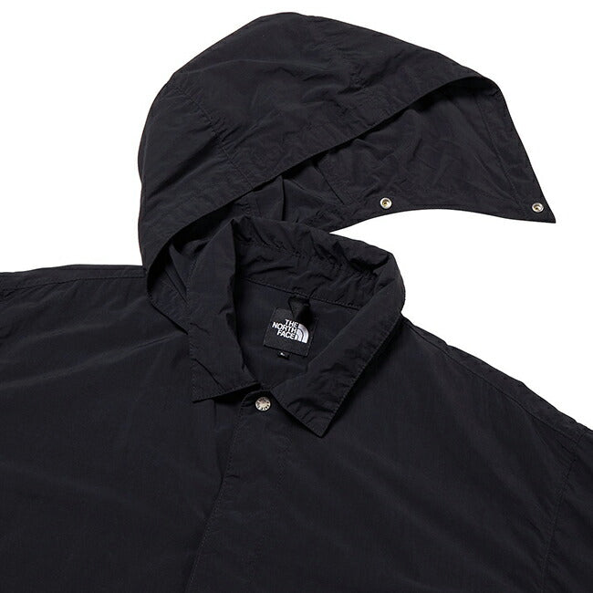 THE NORTH FACE ザ・ノース・フェイス Rollpack Journeys Coat ロールパックジャーニーズコート NPW22360