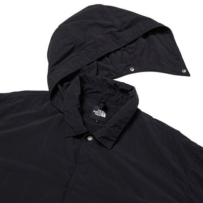 THE NORTH FACE ザ・ノース・フェイス Rollpack Journeys Coat ロールパックジャーニーズコート NPW22360