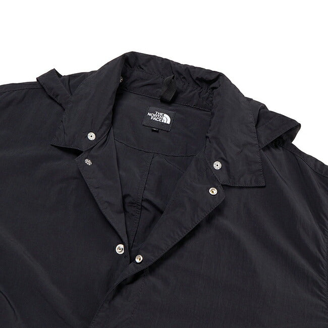THE NORTH FACE ザ・ノース・フェイス Rollpack Journeys Coat ロールパックジャーニーズコート NPW22360