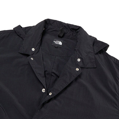 THE NORTH FACE ザ・ノース・フェイス Rollpack Journeys Coat ロールパックジャーニーズコート NPW22360