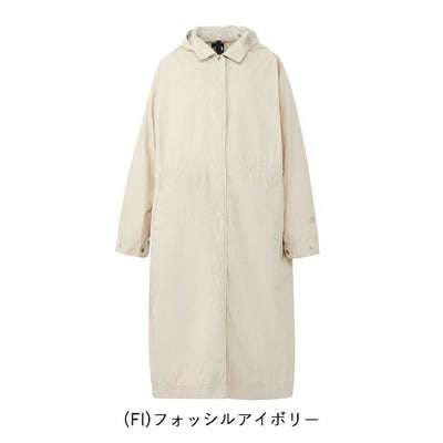 THE NORTH FACE ザ・ノース・フェイス Rollpack Journeys Coat ロールパックジャーニーズコート NPW22360