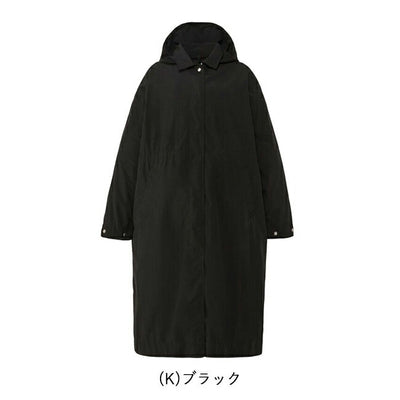 THE NORTH FACE ザ・ノース・フェイス Rollpack Journeys Coat ロールパックジャーニーズコート NPW22360