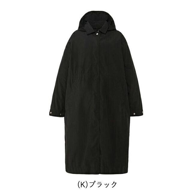 THE NORTH FACE ザ・ノース・フェイス Rollpack Journeys Coat ロール