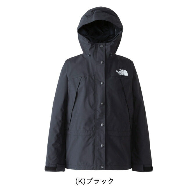 THE NORTH FACE ザ・ノース・フェイス Mountain Light Jacket マウンテンライトジャケット NPW62236