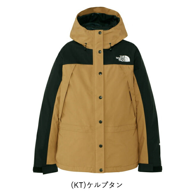 THE NORTH FACE ザ・ノース・フェイス Mountain Light Jacket マウンテンライトジャケット NPW62236