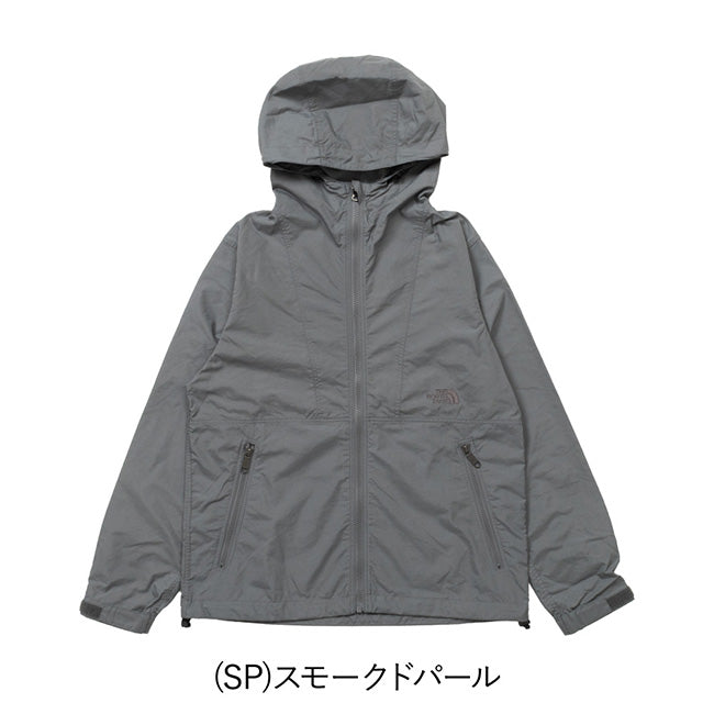 THE NORTH FACE ザ・ノース・フェイス Compact Jacket コンパクトジャケット NPW72230