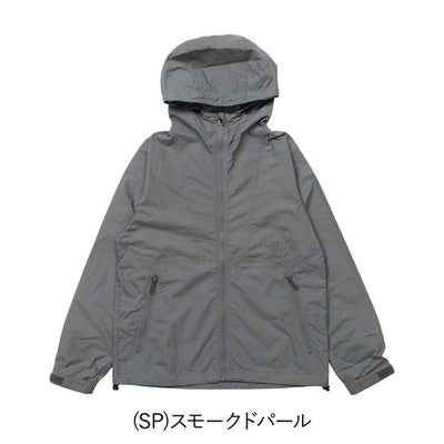 THE NORTH FACE ザ・ノース・フェイス Compact Jacket コンパクトジャケット NPW72230