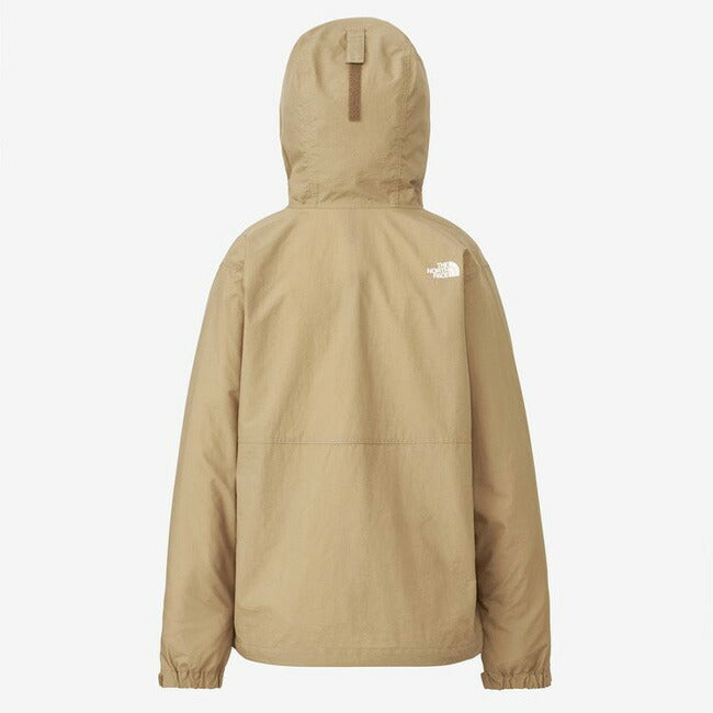 THE NORTH FACE ザ・ノース・フェイス Compact Jacket コンパクトジャケット NPW72230