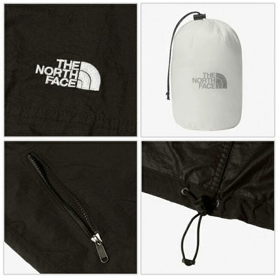 THE NORTH FACE ザ・ノース・フェイス Compact Jacket コンパクトジャケット NPW72230
