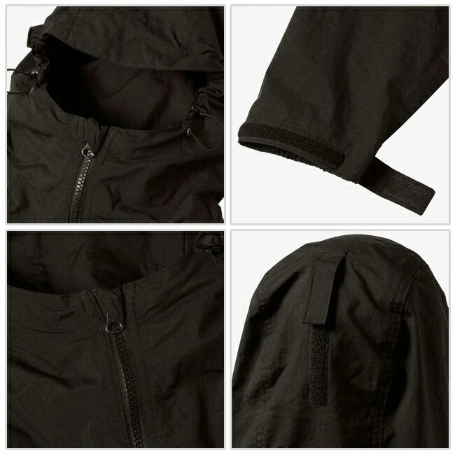 THE NORTH FACE ザ・ノース・フェイス Compact Jacket コンパクトジャケット NPW72230