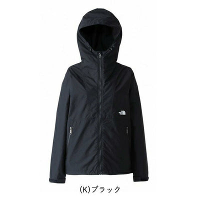 THE NORTH FACE ザ・ノース・フェイス Compact Jacket コンパクトジャケット NPW72230