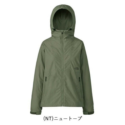 THE NORTH FACE ザ・ノース・フェイス Compact Jacket コンパクトジャケット NPW72230
