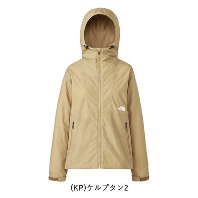 THE NORTH FACE ザ・ノース・フェイス Compact Jacket コンパクトジャケット NPW72230