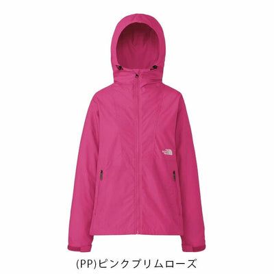 THE NORTH FACE ザ・ノース・フェイス Compact Jacket コンパクトジャケット NPW72230