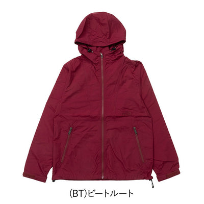 THE NORTH FACE ザ・ノース・フェイス Compact Jacket コンパクトジャケット NPW72230