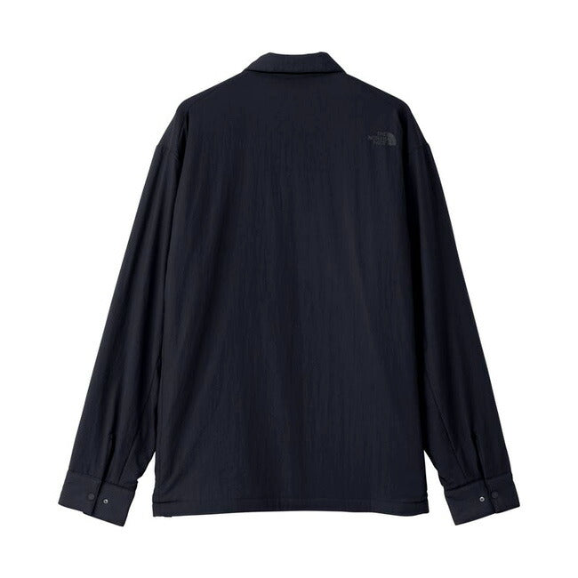 THE NORTH FACE ザ・ノース・フェイス October Mid Shirt オクトーバーミッドシャツ NR62301