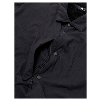 THE NORTH FACE ザ・ノース・フェイス October Mid Shirt オクトーバーミッドシャツ NR62301