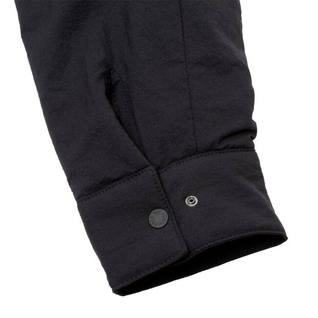 THE NORTH FACE ザ・ノース・フェイス October Mid Shirt オクトーバーミッドシャツ NR62301
