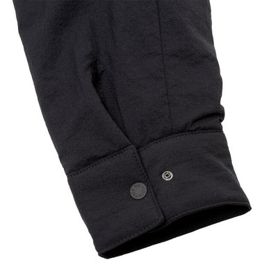 THE NORTH FACE ザ・ノース・フェイス October Mid Shirt オクトーバーミッドシャツ NR62301