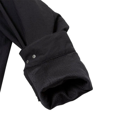 THE NORTH FACE ザ・ノース・フェイス October Mid Shirt オクトーバーミッドシャツ NR62301