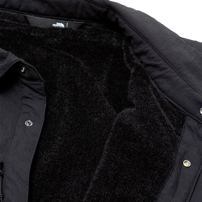 THE NORTH FACE ザ・ノース・フェイス October Mid Shirt オクトーバーミッドシャツ NR62301